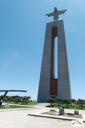 cristo rei lisboa 5
