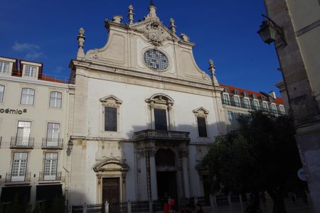 igreja sao domingos 1