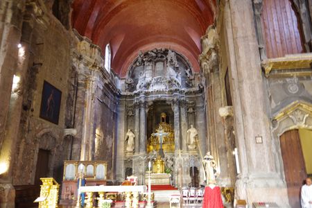 igreja sao domingos 13