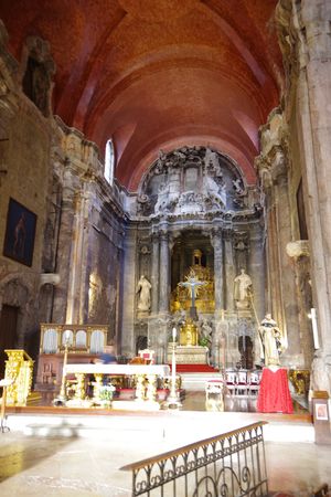 igreja sao domingos 14