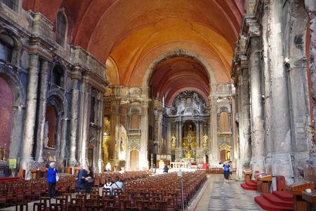 igreja sao domingos 17