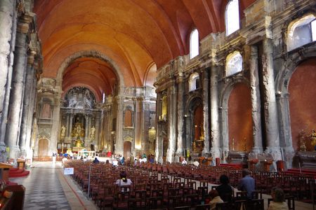 igreja sao domingos 7