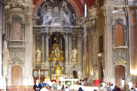 igreja sao domingos 8