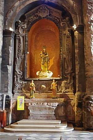 igreja sao domingos 9