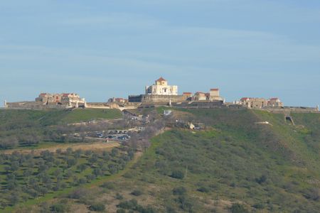 Nossa Senhora Graca Elvas-W1