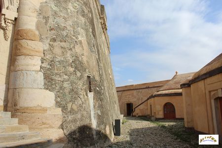 Nossa Senhora Graca Elvas-W27