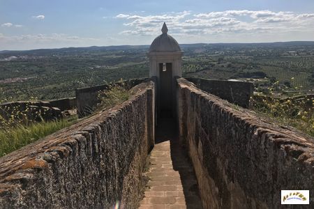 Nossa Senhora Graca Elvas-W36