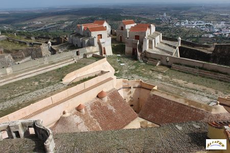 Nossa Senhora Graca Elvas-W49