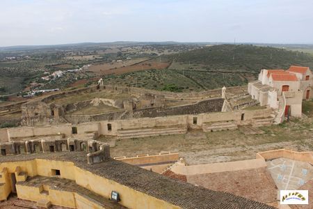 Nossa Senhora Graca Elvas-W58