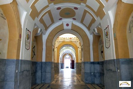 Nossa Senhora Graca Elvas-W62