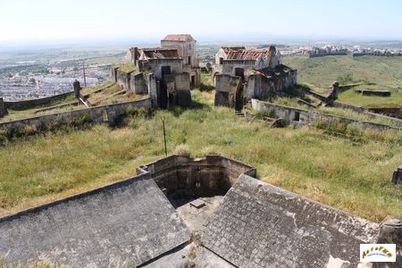 Nossa Senhora Graca Elvas-W68