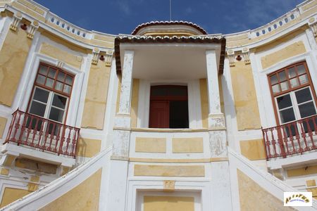 Nossa Senhora Graca Elvas-W73