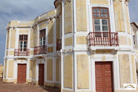 Nossa Senhora Graca Elvas-W74