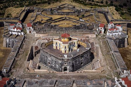 Nossa Senhora Graca Elvas-W76