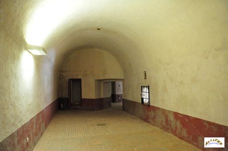 interieur Nossa Senhora Graca Elvas-5