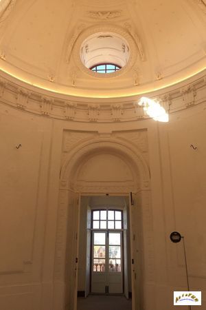 Interieur Nossa Senhora Graca Elvas-7