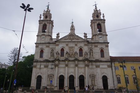 basilica estrela 1