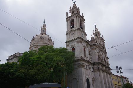 basilica estrela 25