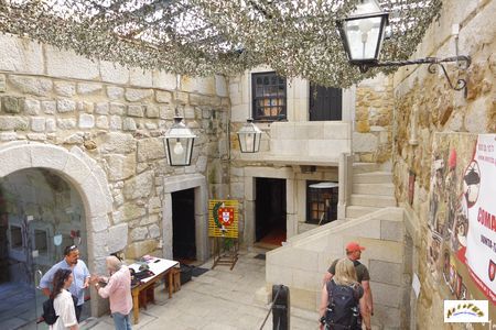 forte de sao francisco xavier19