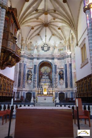 igreja sao francisco 16