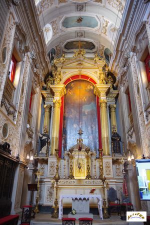 igreja sao francisco 12