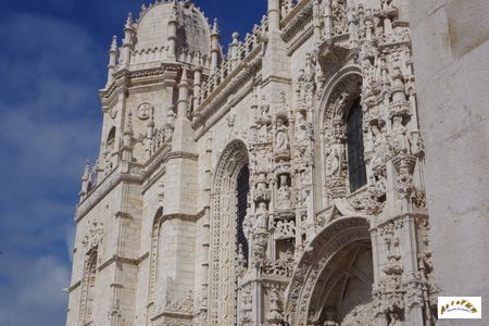 mosteiro dos jeronimos 1