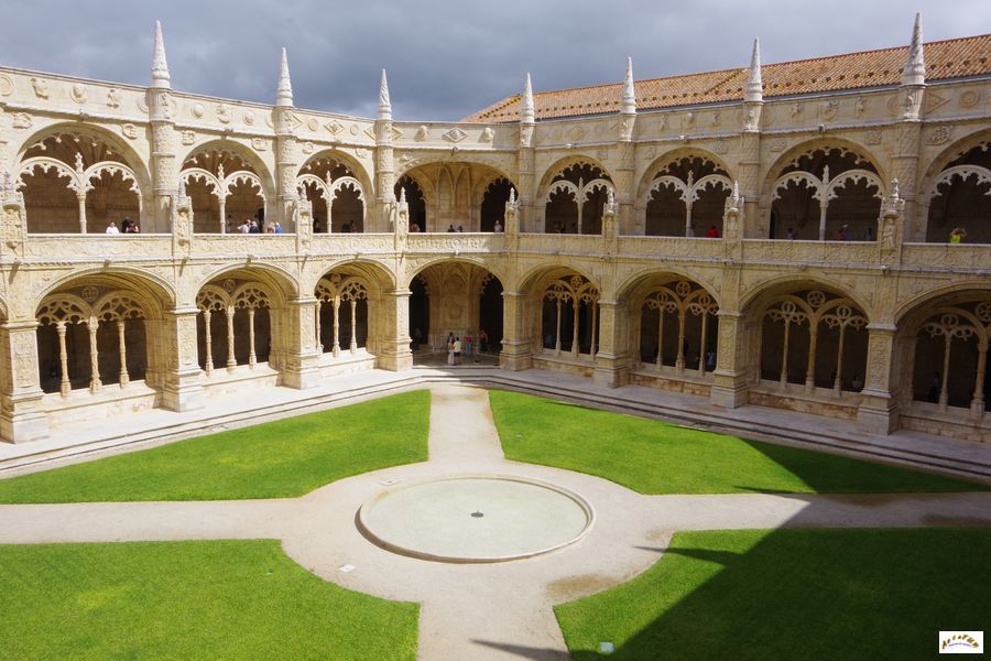 mosteiro dos jeronimos 29