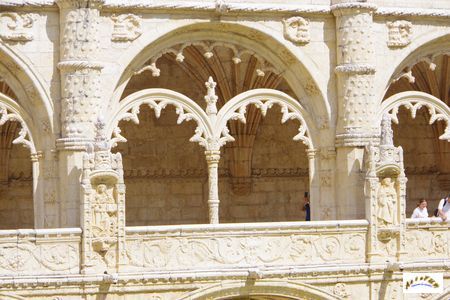 mosteiro dos jeronimos 34
