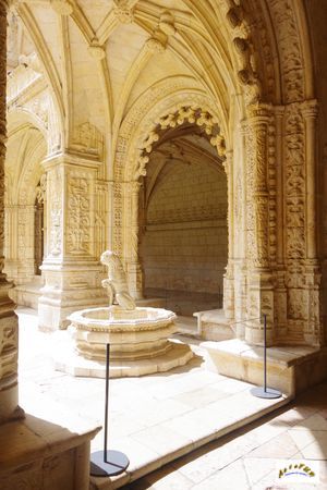 mosteiro dos jeronimos 73