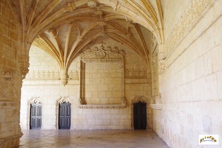 mosteiro dos jeronimos 85