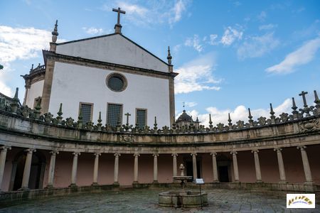 mosteiro santa serra do pilar w10