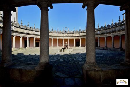 mosteiro santa serra do pilar w18