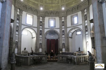 mosteiro santa serra do pilar w24