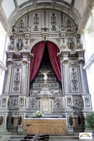 mosteiro santa serra do pilar w27