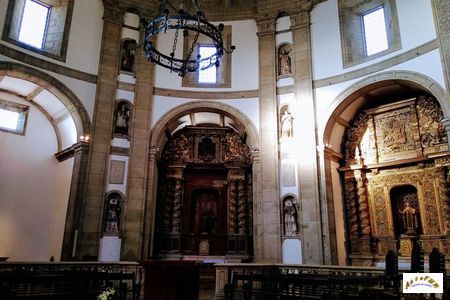 mosteiro santa serra do pilar w29