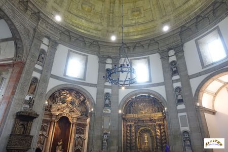 mosteiro santa serra do pilar w32