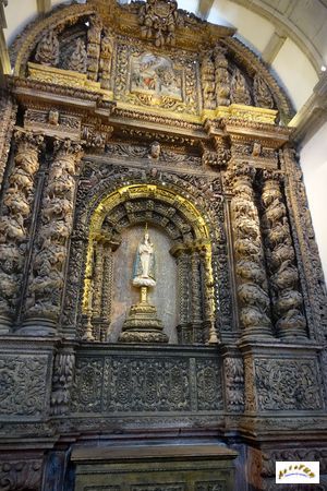 mosteiro santa serra do pilar w36