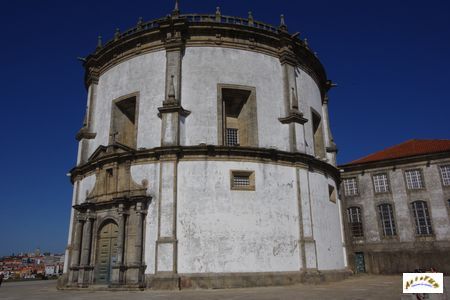 mosteiro santa serra do pilar 3