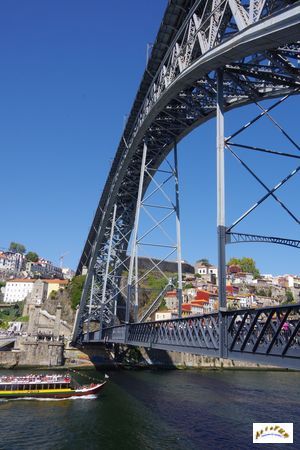 ponte luis 18