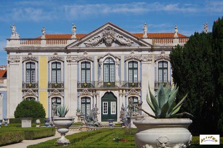 palacio national queluz 104