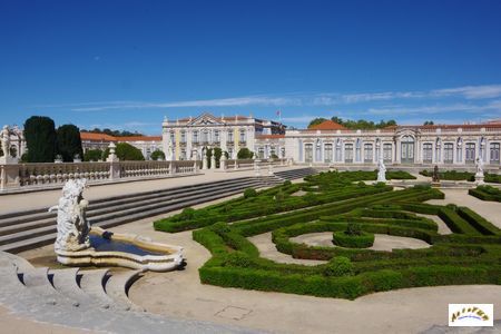 palacio national queluz 109