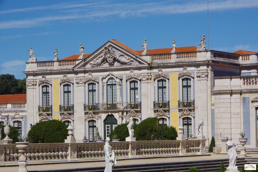 palacio national queluz 114