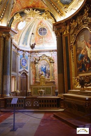 palacio national queluz 15