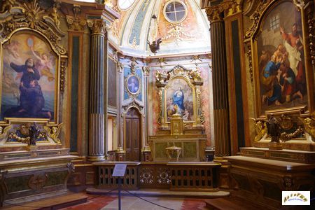 palacio national queluz 16