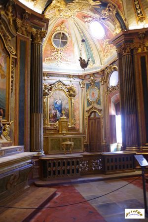 palacio national queluz 18