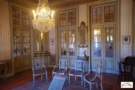 palacio national queluz 19