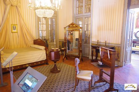 palacio national queluz 21