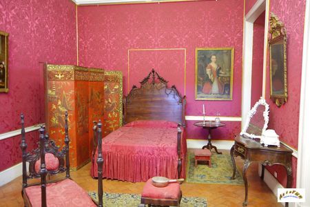 palacio national queluz 42