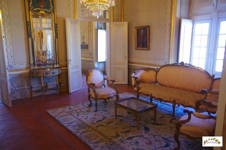 palacio national queluz 5