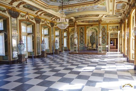 palacio national queluz 52